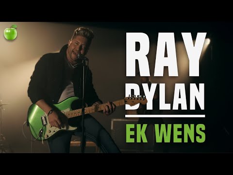 Ray Dylan - Ek Wens