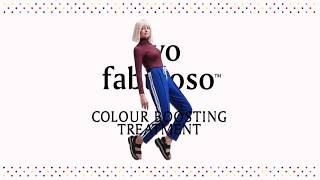 NEW Evo Fabuloso- Color Boosting Conditioner
