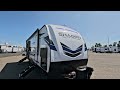 Check out this Video for a 2025 Cruiser RV Shadow Cruiser 252RKS(Stock #37306)  for sale by Best RV Center. This unit is located in Turlock, CA