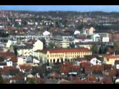 Miki Jevremovic - Pesma Valjevu