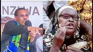 Download lagu MACHUNGU ya Bibi Aliyegongwa na Gari la Polisi, Asimulia Mwanzo Mwisho, Waziri Mkuu,  Akitatua Kero mp3