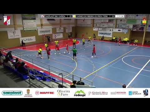 SAEPLAST BM CAÑIZA - CARNES DO RIBEIRO OURENSE PROVICIA TERMAL