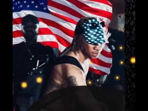 RAW CASHH MIXTAPE (2024) STATES MAD {DJ SKINNY} Explicit