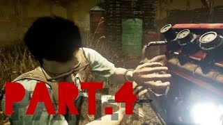 【実況】不慣れが頑張るDead by Daylight（PS4版）part.4