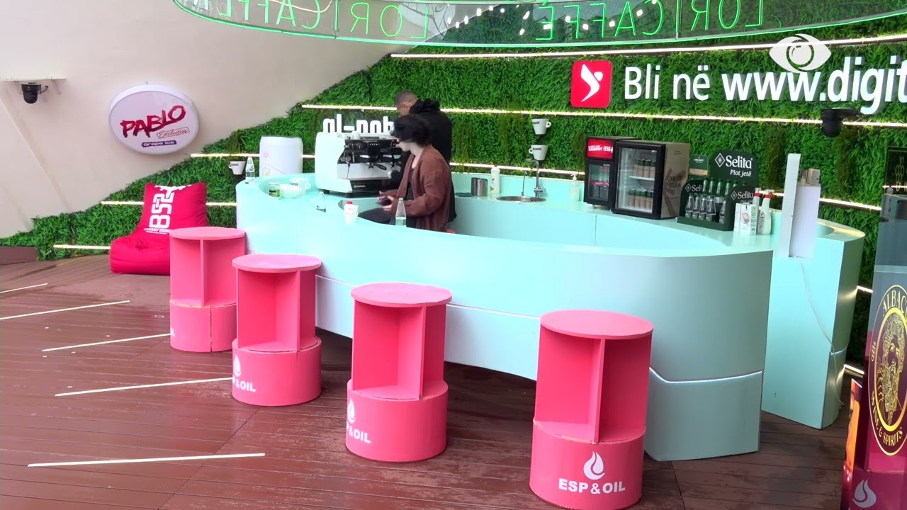 Ke akoma kohë të ndryshosh…/ Mal diskuton me Rogertin