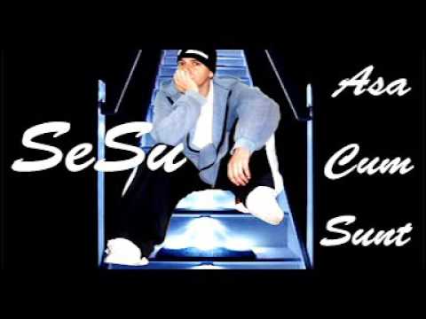 Sesu si Geany - Proasta De Cartier (2008)