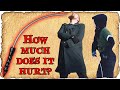 The Stinger Whip A Self Defense Tool For Sadists
