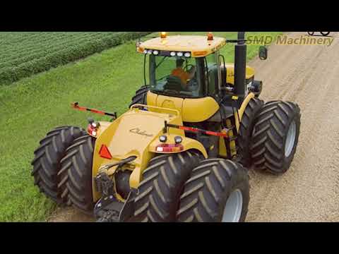 , title : 'TOP 15 BIGGEST AGRICULTURAL MACHINES, List Of Agricultural Machinery'