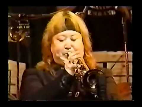 Give It One - The Eric Miyashiro Big Band