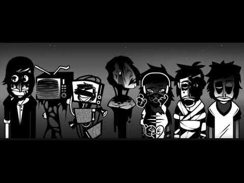 True Horror - Incredibox Orin Ayo Mix