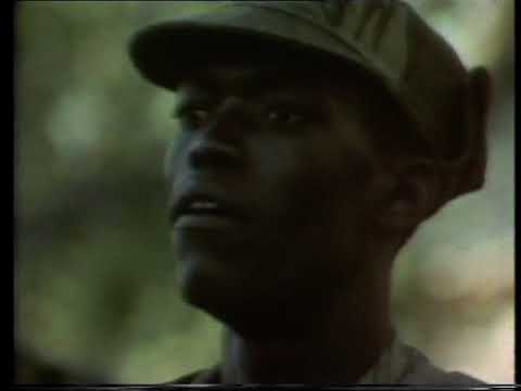 Front line Rhodesia part 1