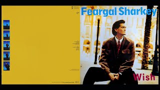 Feargal Sharkey - More Love