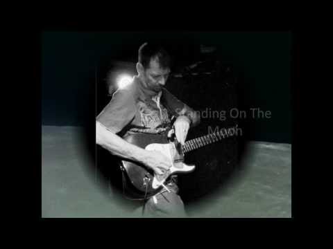 Danny DeGennaro--Standing on the Moon