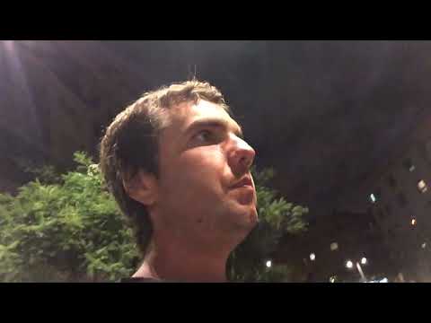 Spain's Street Fireworks