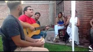 Comprender es mejor - Mike Goyochea y Los Nocheros