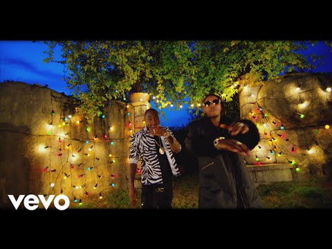 Yung6ix - Let Me Know ft. Davido