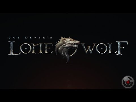 Joe Dever's Lone Wolf IOS