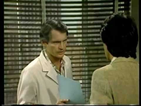 GH Rick & Lesley ~06-18-81~ "Maybe We Should Start Calling Him Chief?"