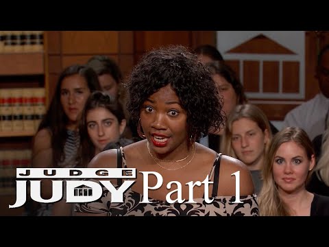 20-Year-Old Asked Parents to Take Friend’s Baby | Part 1