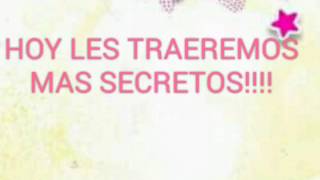 Nina patinando y bailando Soy Luna - Secretos