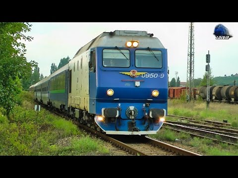 Concert de Goarne/Horns Concert By Isabella - Jimmy 65-0950-9 in Oradea Est Triaj 08 September 2015