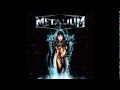 Metalium- Power strikes the earth 