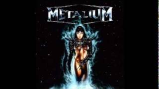 Metalium- Power strikes the earth
