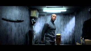 Spartiate Spirit Music Video