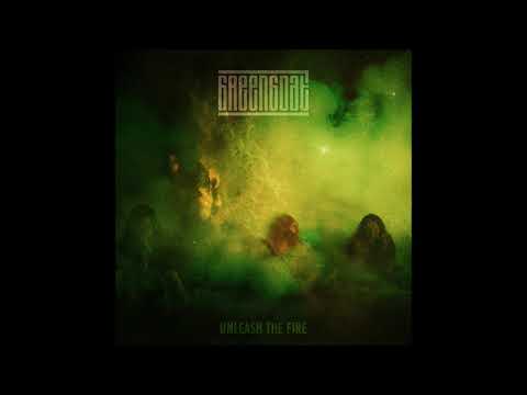 Greengoat - Unleash the Fire (EP 2022)