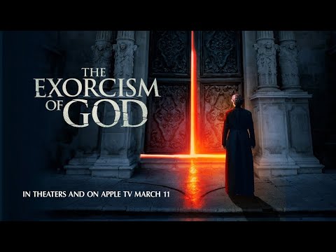 The Exorcism Of God - Clip: I Have Enough Faith (Exclusive) [Ultimate Film Trailers]