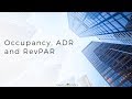 What Is Occupancy ADR And RevPAR