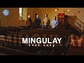 Mingulay Boat Song The Longest Johns Impromptu Music Video