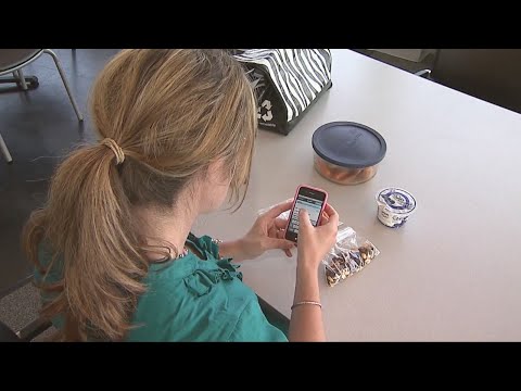 Expert: Eating disorder 2nd most-deadly mental illness