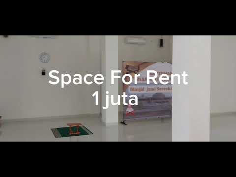 Available for Rent, East Java Provice, Ngawi
