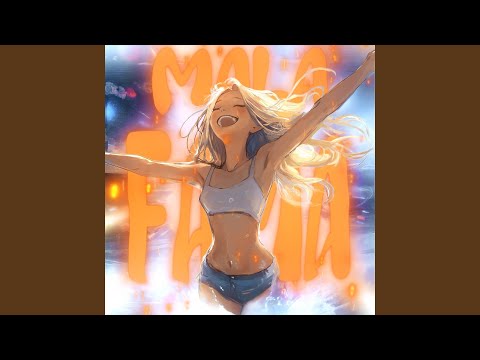 MALA FAMA (Slowed)