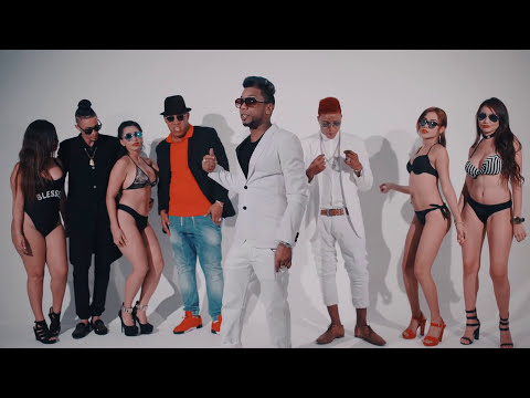 Black Jonas Point ft El Mega - Demasiado Burlao - Video Oficial