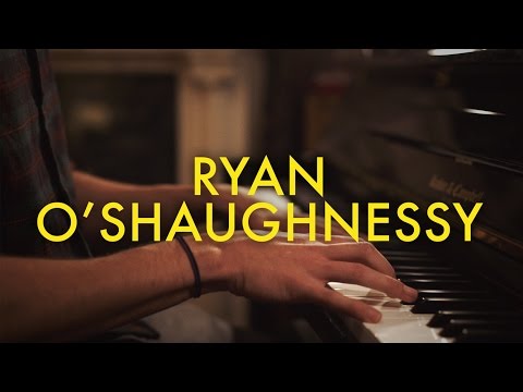 Ryan O'Shaughnessy - The Hill (Marketa Irglova Cover)