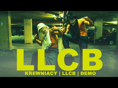 Rafal Wojcicki  - LLCB OLDSCHOOL \ KREWNIACY \ DEMO