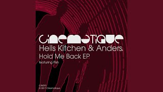 Hold Me Back (Vocal Version)