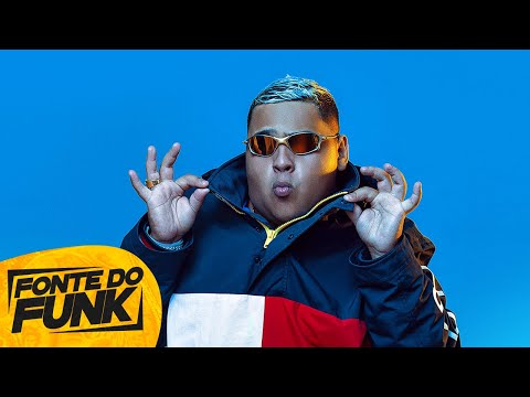 MC Ryan SP e MC Anjim - Oh Dona Maria - Vou Compra Uma Glock (DJ PH da Serra) Lançamento 2021