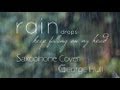 Raindrops Keep Fallin' on My Head (Sax Cover-George Hull)