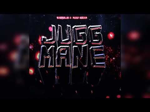 Warhol.ss-Jugg Mane (ft. Maxo Kream) Bass Boosted