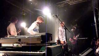 Frankie &amp; The Heartstrings - Ungrateful @ La  Flèche d&#39;Or  | by isatagada