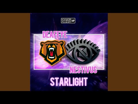 Starlight (Original Mix)