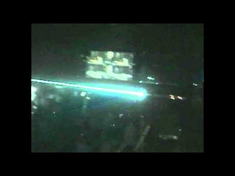 Huakim Eloyuwon @ La Real (15/10/05)