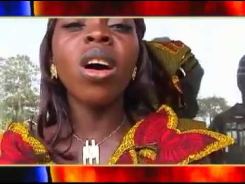 Krahn Praise, Liberian Gospel