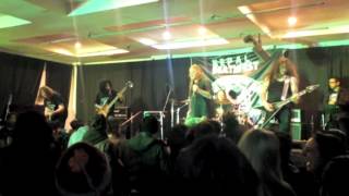 Fleshcrawl - As Blood Rains from the Sky