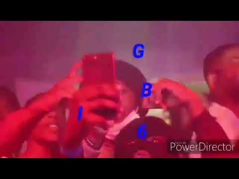 JumpmanSix club performance 💎💎💎