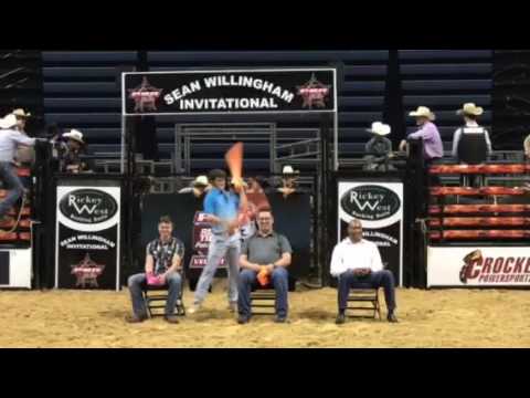 Sean Willingham Invitational 2017