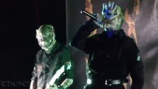 Mushroomhead - When Doves Cry/Among the Crows - Live 7/20/16